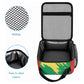 Republic of The Congo Independence Day Personalized Lunch Bag Congo-Brazzaville Since 1960