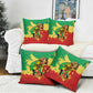 Republic of The Congo Independence Day Personalized Pillow Cover Congo-Brazzaville Since 1960
