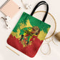 Republic of The Congo Independence Day Personalized Tote Bag Congo-Brazzaville Since 1960
