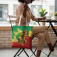 Republic of The Congo Independence Day Personalized Tote Bag Congo-Brazzaville Since 1960