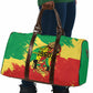 Republic of The Congo Independence Day Personalized Travel Bag Congo-Brazzaville Since 1960