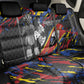 Swaziland Eswatini Somhlolo Day Back Car Seat Cover Independence Day