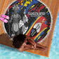 Swaziland Eswatini Somhlolo Day Beach Blanket Independence Day