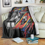 Swaziland Eswatini Somhlolo Day Blanket Independence Day