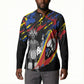 Swaziland Eswatini Somhlolo Day Button Sweatshirt Independence Day