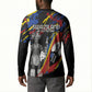 Swaziland Eswatini Somhlolo Day Button Sweatshirt Independence Day
