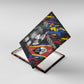 Swaziland Eswatini Somhlolo Day Canvas Wall Art Independence Day