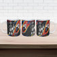Swaziland Eswatini Somhlolo Day Ceramic Mug Independence Day