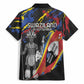 Swaziland Eswatini Somhlolo Day Hawaiian Shirt Independence Day