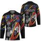 Swaziland Eswatini Somhlolo Day Hockey Jersey Independence Day
