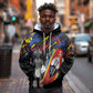 Swaziland Eswatini Somhlolo Day Hoodie Independence Day