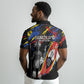 Swaziland Eswatini Somhlolo Day Polo Shirt Independence Day