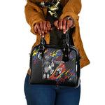 Swaziland Eswatini Somhlolo Day Shoulder Handbag Independence Day