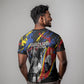 Swaziland Eswatini Somhlolo Day T shirt Independence Day