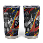 Swaziland Eswatini Somhlolo Day Tumbler Cup Independence Day