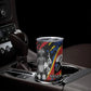 Swaziland Eswatini Somhlolo Day Tumbler Cup Independence Day