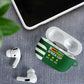 Zimbabwe Rugby History Champion AirPods Case One For The History Sables