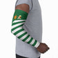 Zimbabwe Rugby History Champion Arm Sleeves One For The History Sables
