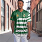 Zimbabwe Rugby History Champion Baseball Jersey One For The History Sables - African Pride