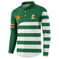 Zimbabwe Rugby History Champion Button Sweatshirt One For The History Sables