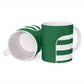 Zimbabwe Rugby History Champion Ceramic Mug One For The History Sables