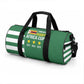 Zimbabwe Rugby History Champion Duffle Bag One For The History Sables