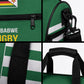 Zimbabwe Rugby History Champion Duffle Bag One For The History Sables