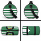 Zimbabwe Rugby History Champion Duffle Bag One For The History Sables