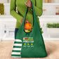 Zimbabwe Rugby History Champion Grocery Bag One For The History Sables - African Pride