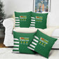 Zimbabwe Rugby History Champion Pillow Cover One For The History Sables