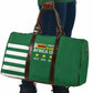 Zimbabwe Rugby History Champion Travel Bag One For The History Sables