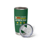 Zimbabwe Rugby History Champion Tumbler Cup One For The History Sables - African Pride