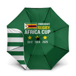 Zimbabwe Rugby History Champion Umbrella One For The History Sables