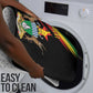 Personalized Zimbabwe Wings Flag Bathroom Set Proudly Zimbabwean