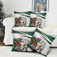 Algeria Fennec Fox Personalized Pillow Cover with Algerian Culture and Nature