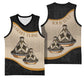 Algeria Tajine Dish Personalized Basketball Jersey with African Tribal Pattern LT9