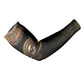 Egypt Eyes Of Horus Arm Sleeves with Egyptian Hieroglyphs