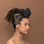 Egypt Eyes Of Horus Simple Headwrap Egyptian Hieroglyphs