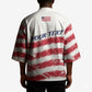 Personalized Liberia Lone Star Flag Kimono