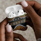 Africa Ethnic Native Pattern AirPods Case