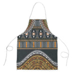 Africa Ethnic Native Pattern Apron