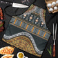 Africa Ethnic Native Pattern Apron