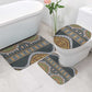 Africa Ethnic Native Pattern Bathroom Set
