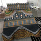 Afro Ethnic Native Pattern Bedding Set