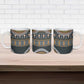 Africa Ethnic Native Pattern Ceramic Mug
