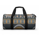Africa Ethnic Native Pattern Duffle Bag