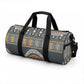 Africa Ethnic Native Pattern Duffle Bag