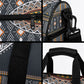 Africa Ethnic Native Pattern Duffle Bag
