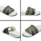 Africa Ethnic Native Pattern Slide Sandals