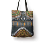 Africa Ethnic Native Pattern Tote Bag